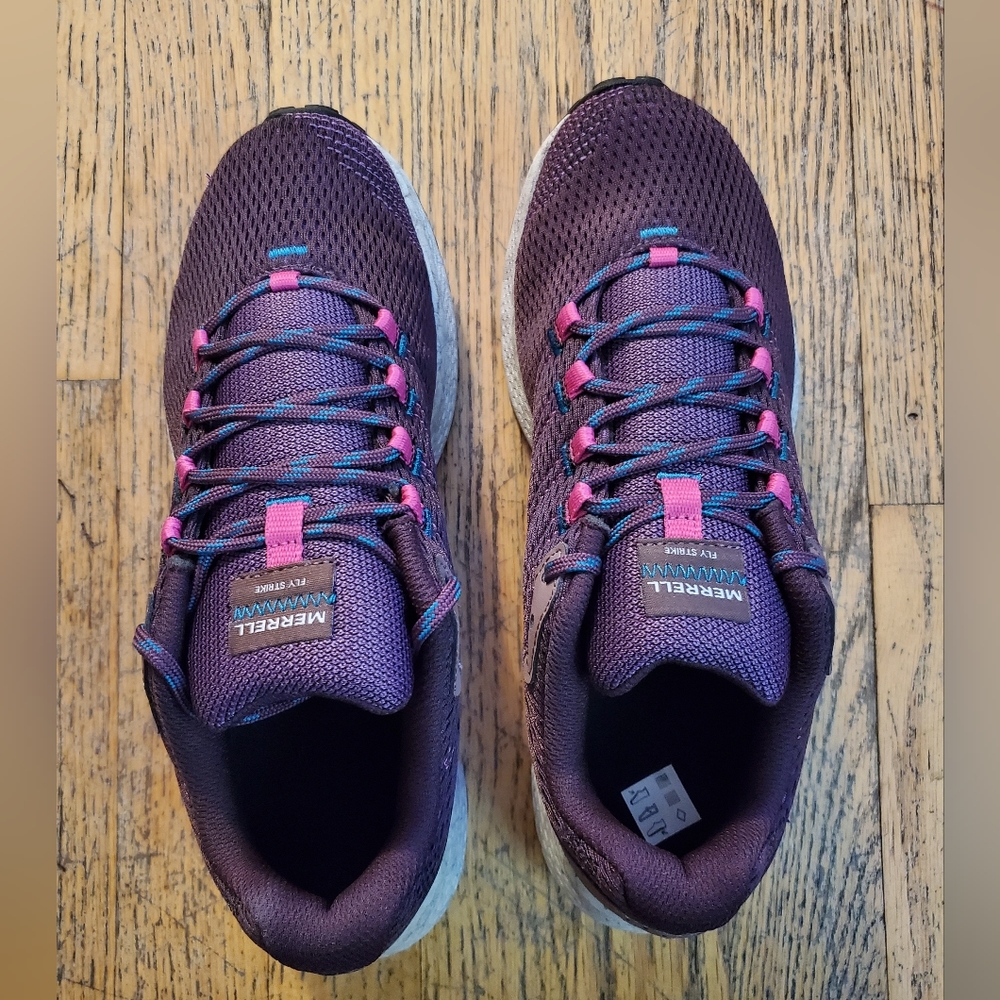 Merrell Fly Strike - Picture 5 of 8